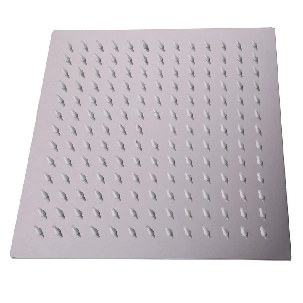 SQ-250-CR Rain Shower Head SUS304