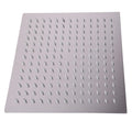 SQ-250-CR Rain Shower Head SUS304