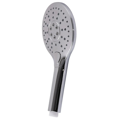 Topaz NF-2209-00-BIAŁA głowica prysznicowa