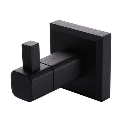 TKB 9915-BL Wieszak na szlafrok i ręcznik