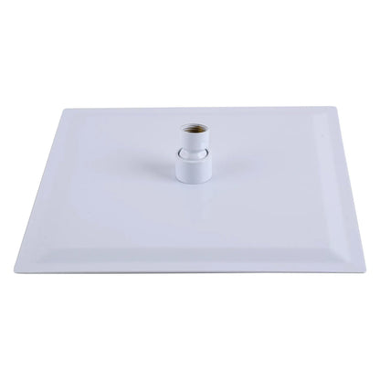 Głowica prysznicowa TOPAZ TSQ-250-W