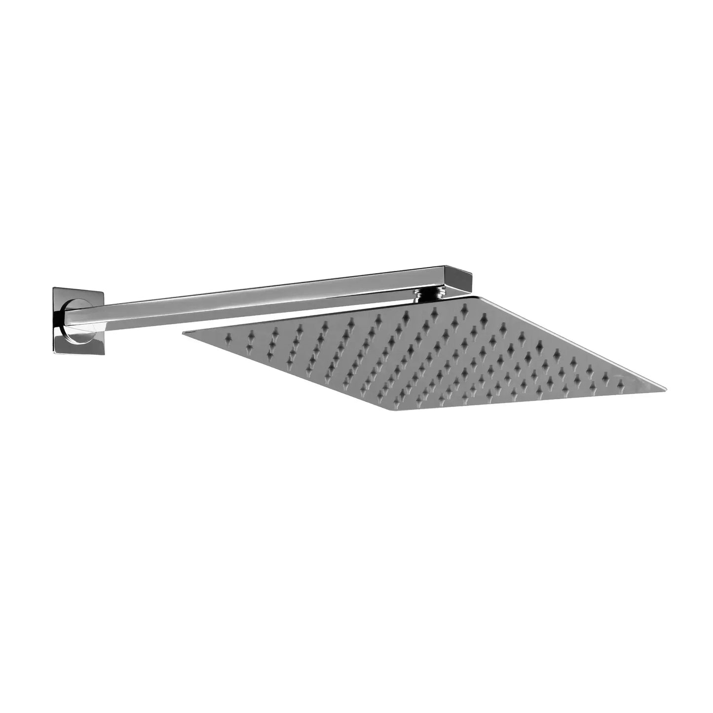 ODISS TO 08117-L03 – Wbudowana bateria prysznicowa, termostat Smart Box, chrom