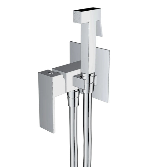 ODISS TO 18206-H52-Inteligentna higieniczna bateria