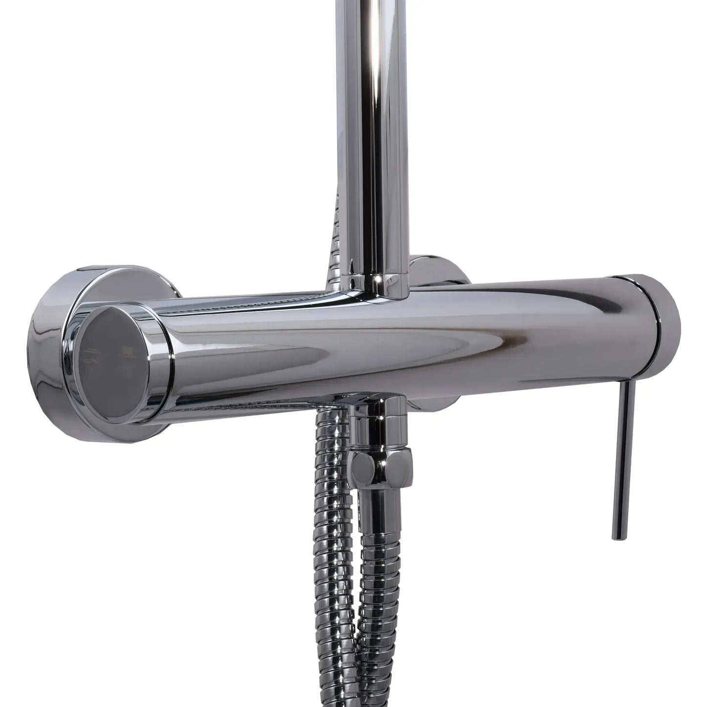 System prysznicowy LOFT TLF 32702-H75-C