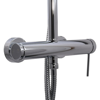 System prysznicowy LOFT TLF 32702-H75-C