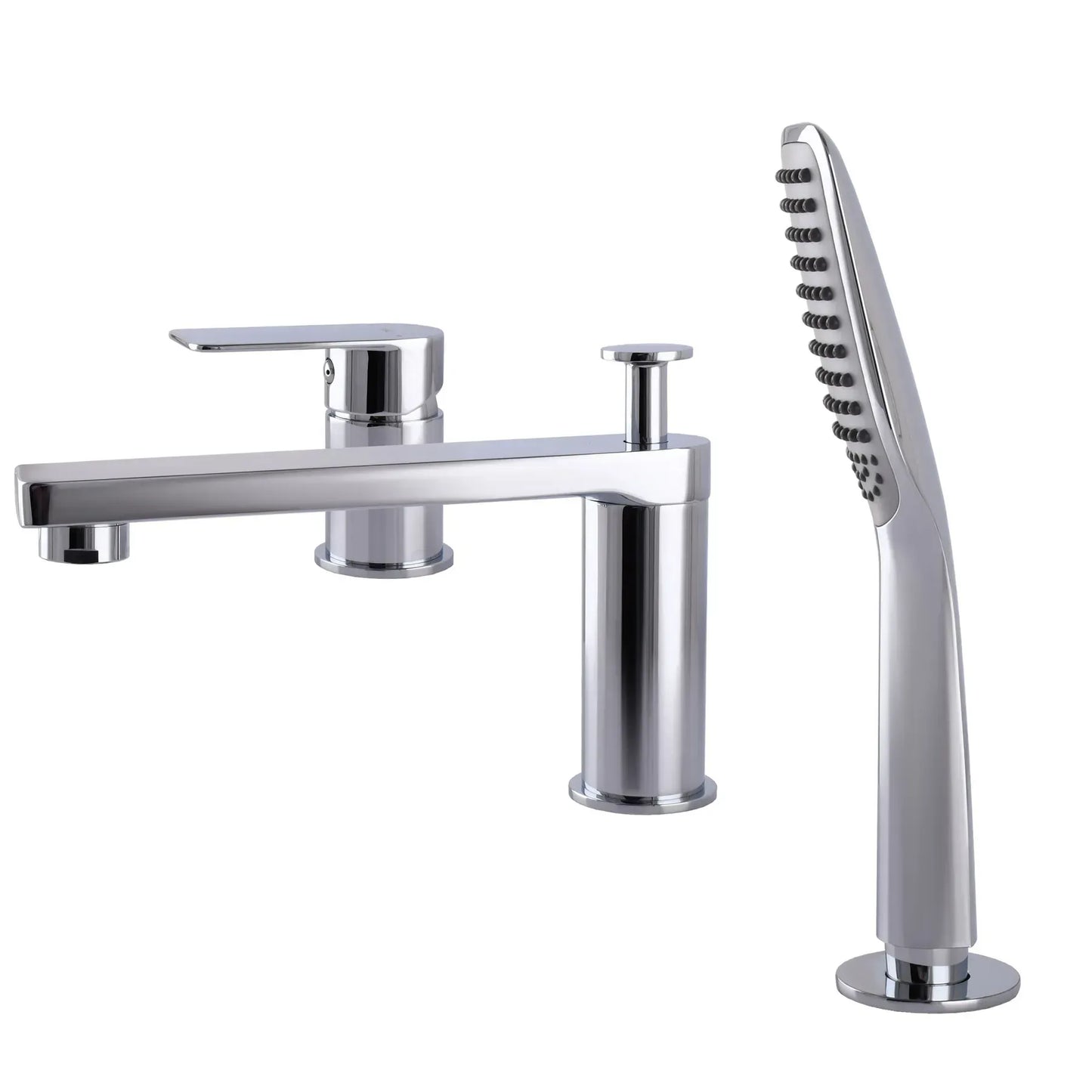 SARDINIA-TS 08111-H19 Bateria wannowa do zabudowy