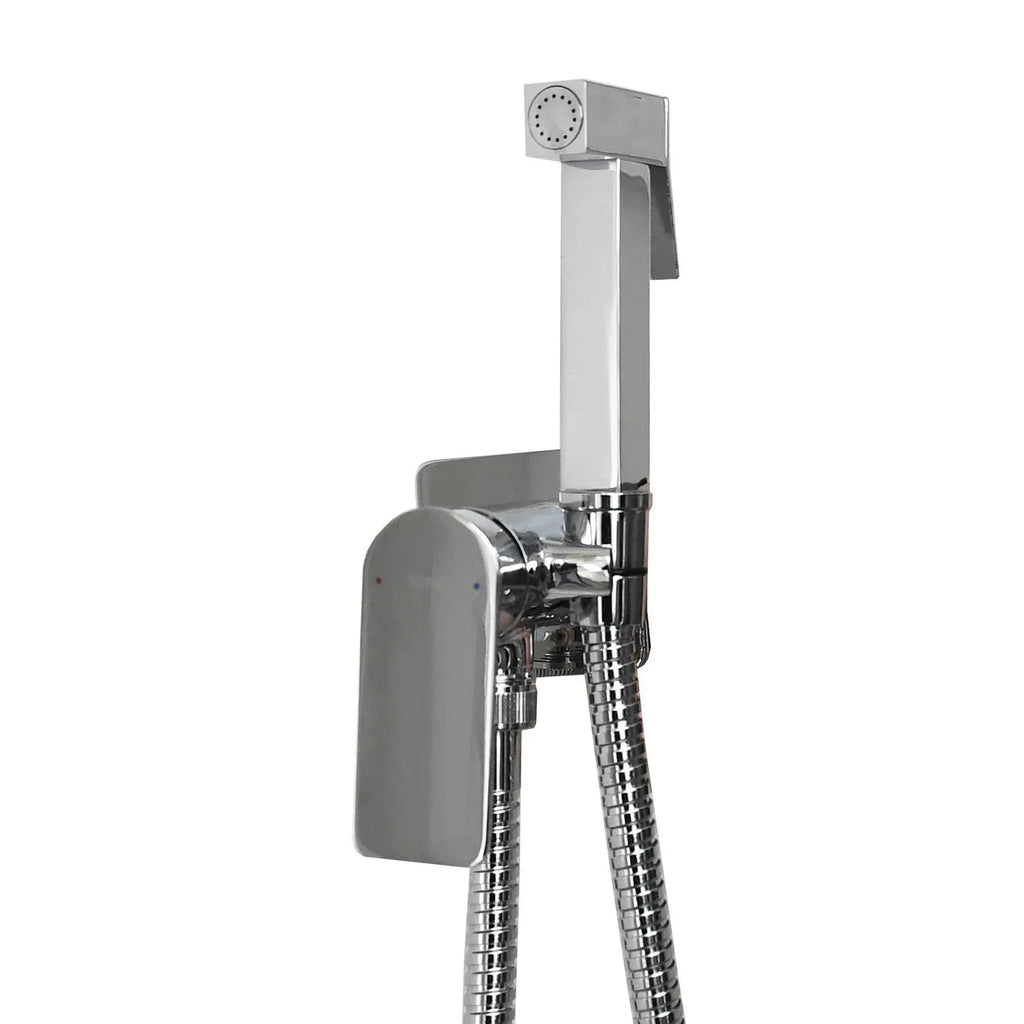 SARDINIA TS 087106-H20 Monoblokowa bateria bidetowa higieniczna