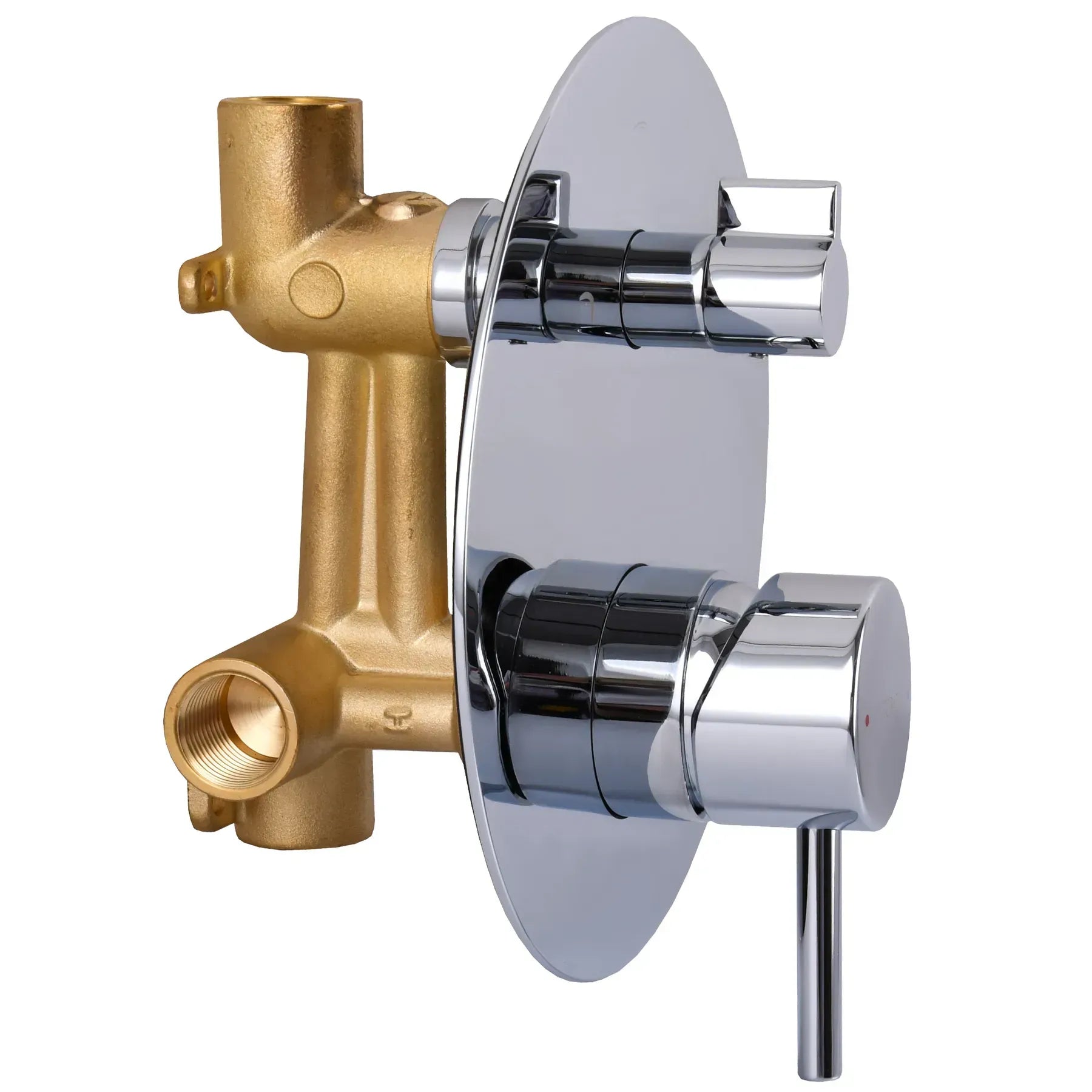 Bateria wannowa do zabudowy LOFT TLF 32202-H39-C