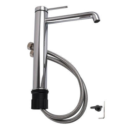 Bateria umywalkowa LOFT TLF 32203-H75-C