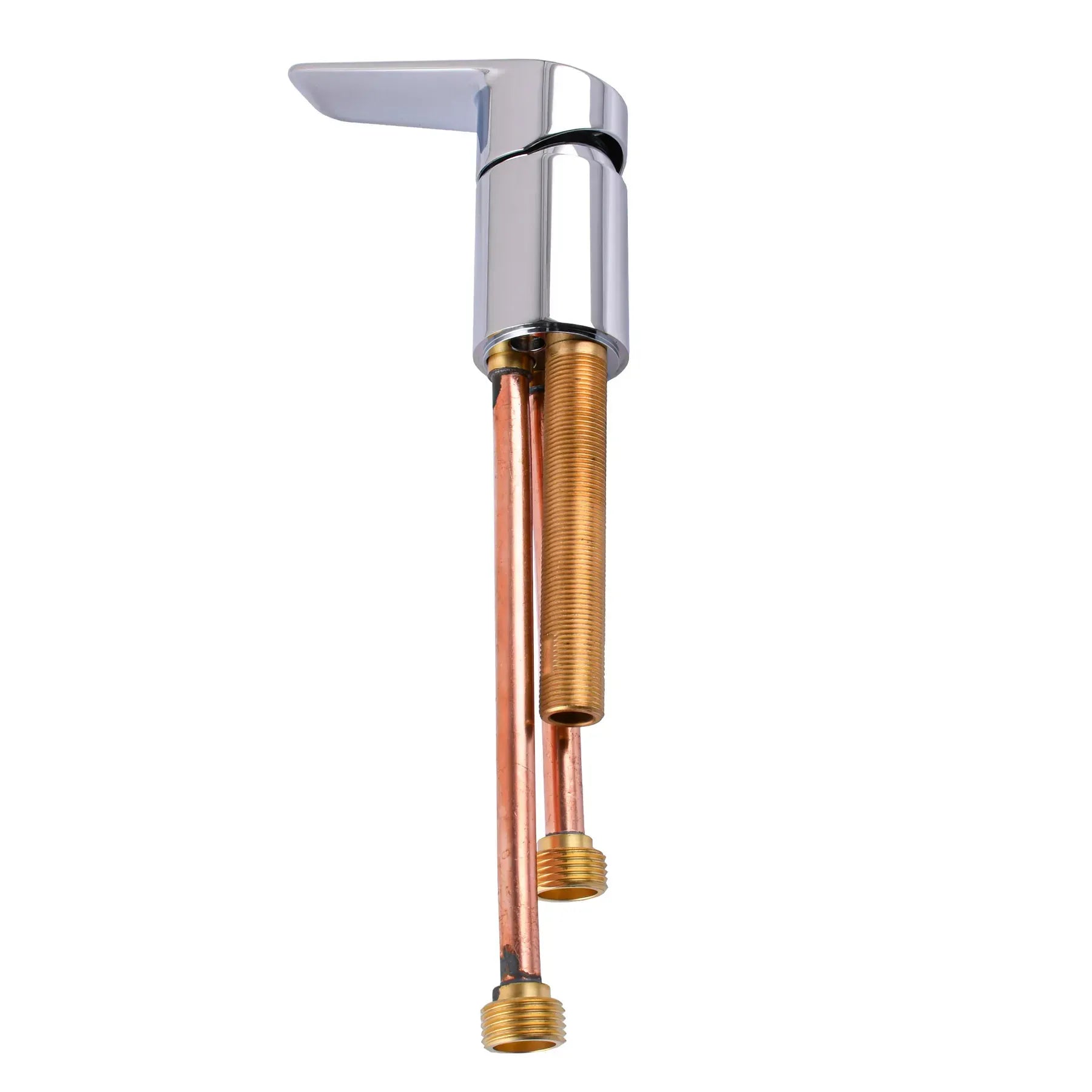 CAPRI TCA-15111-H43 Bateria wannowa podtynkowa