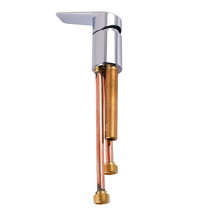 CAPRI TCA-15111-H43 Bateria wannowa podtynkowa