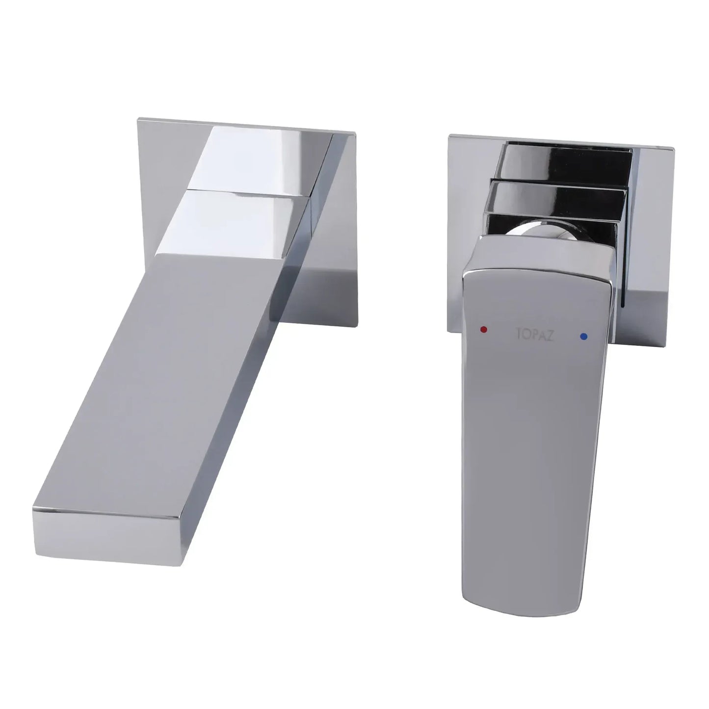 Bateria umywalkowa LEXI TL 21235-H57A