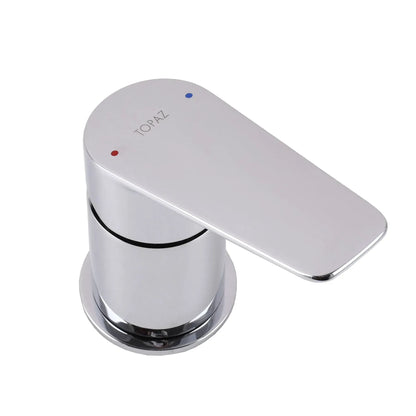 CAPRI TCA-15111-H43 Bateria wannowa podtynkowa