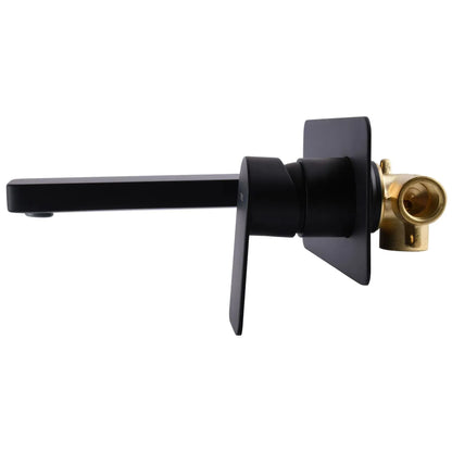 SARDINIA TS 08205-H20-BB Bateria umywalkowa ścienna