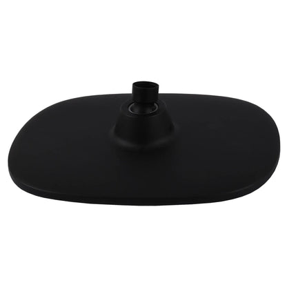 SARDINIA TP-240-BL Głowica prysznicowa deszczowa