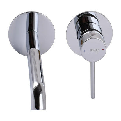 Bateria umywalkowa LOFT TLF 32235-H39-C