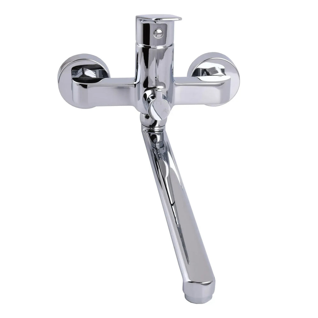 CAPRI TCA-15208-H43 Bath Mixer, Shower Set