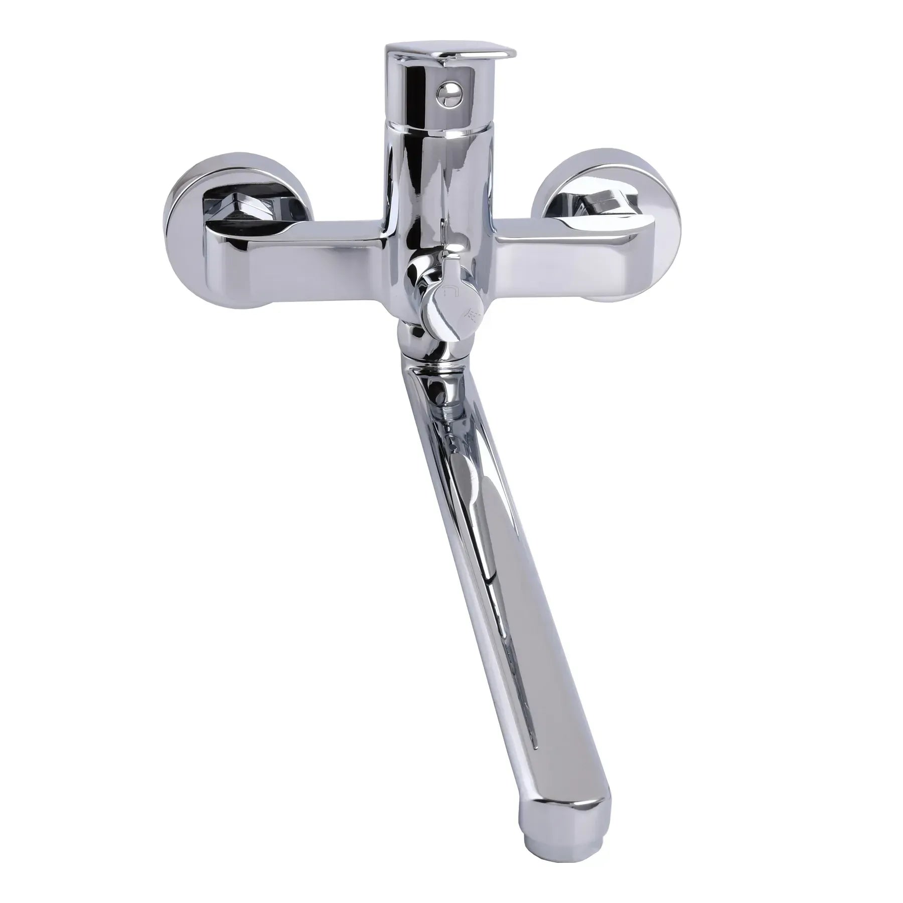 CAPRI TCA-15208-H43 Bateria wannowa, zestaw natryskowy