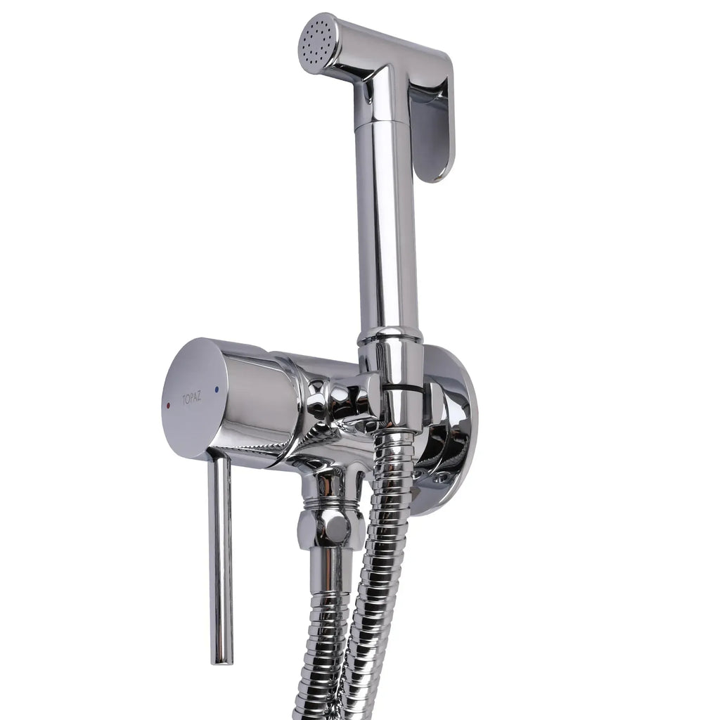 Гігієнічний змішувач LOFT TLF 32106-H39-C