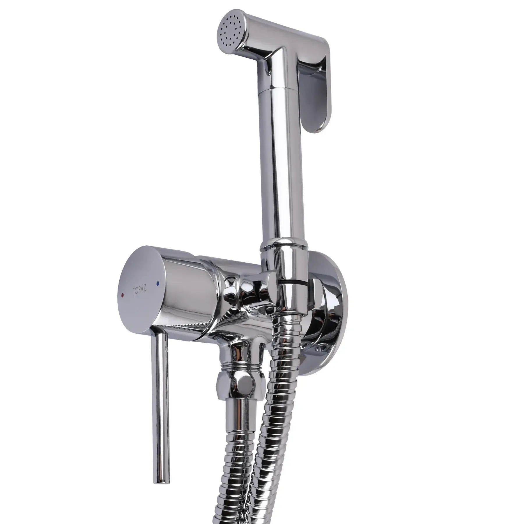 Гігієнічний змішувач LOFT TLF 32106-H39-C