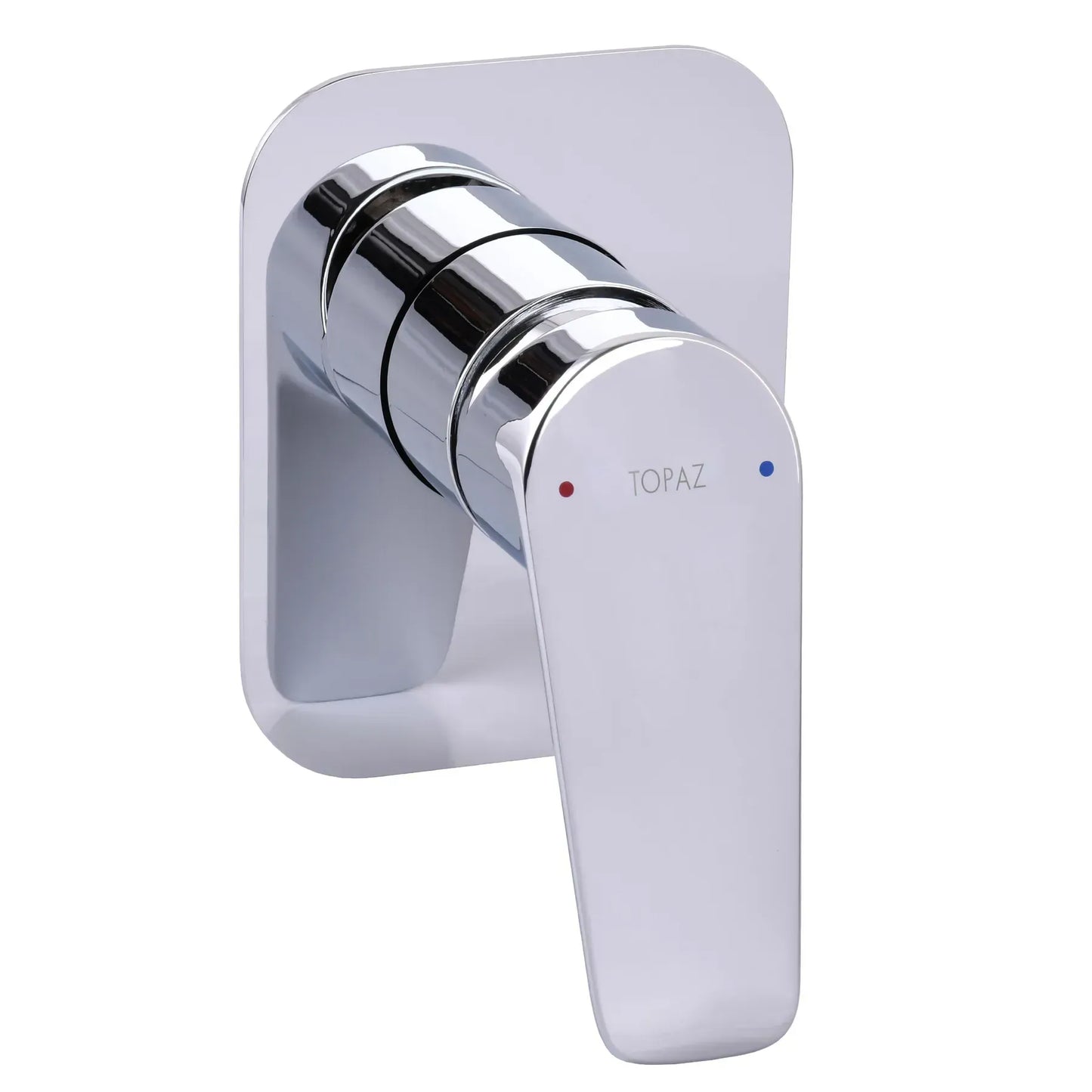 CAPRI TCA-15705-H43 Bateria prysznicowa podtynkowa