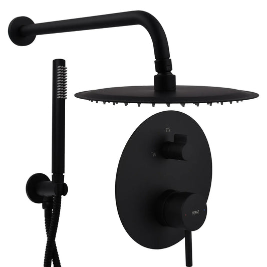 LOFT TLF 32205-H39-BL Bateria prysznicowa do zabudowy