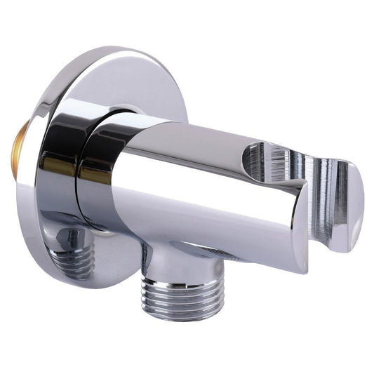 Uchwyt prysznicowy TP-1605 z dopływem wody