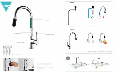 Bateria kuchenna CORSICA TC-8802-H48